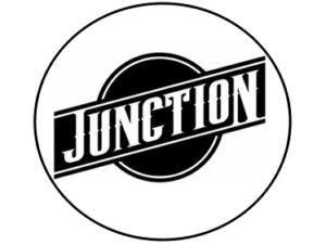 Junction Logo (Round)